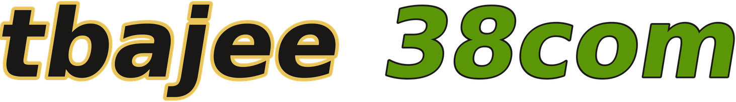 tbajee 38com logo